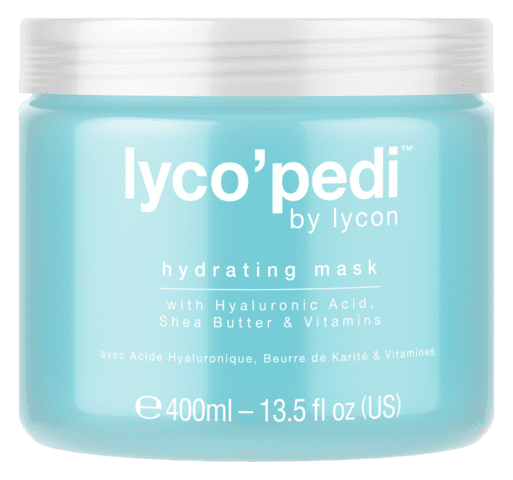 2EP1501 | Lyco'pedi Hydrating Mask 400ml