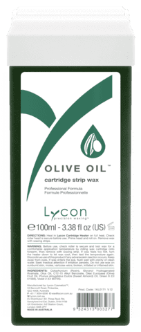 1KL0171 | Olive Oil Strip Wax Refill 100ml
