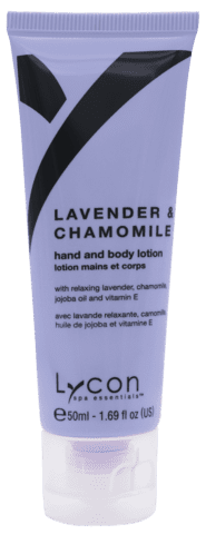 2ES1131 | LAVENDER & CHAMOMILE LOTION 50ml