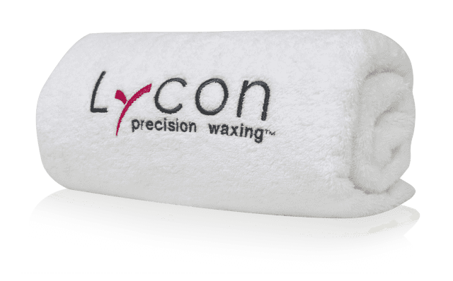 7GL2461 | LYCON TOWEL WHITE  (Badehåndklæde)