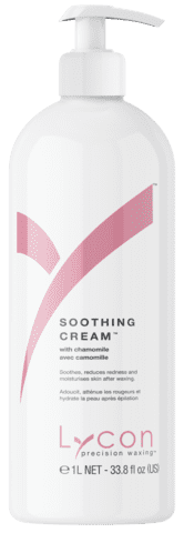 2EL1312 | Soothing Cream 1000ml
