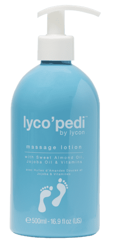 2EP1511 | Lyco'pedi Massage Lotion 500ml
