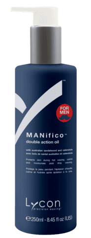 2CL1201 | MANifico Double Action Oil 250 ml