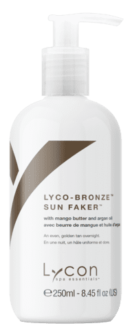2ES1321 | LYCO-BRONZE Sun Faker™ 250 ml