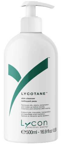 2AL1151 | Lycotane Skin Cleanser 500ml