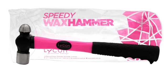4GL3071 | SPEEDY WAX HAMMER