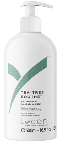 2EL1341 | Tea-Tree Soothe 500ml