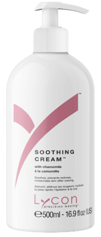 2EL1311 | Soothing Cream 500ml
