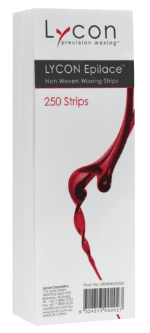 5GL2123 |  EPILACE WAXING STRIPS 500stk
