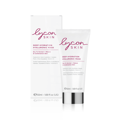 2EF1461 | LYCON SKIN Deep Hydratation Hyaluronic Mask 250ml PRO