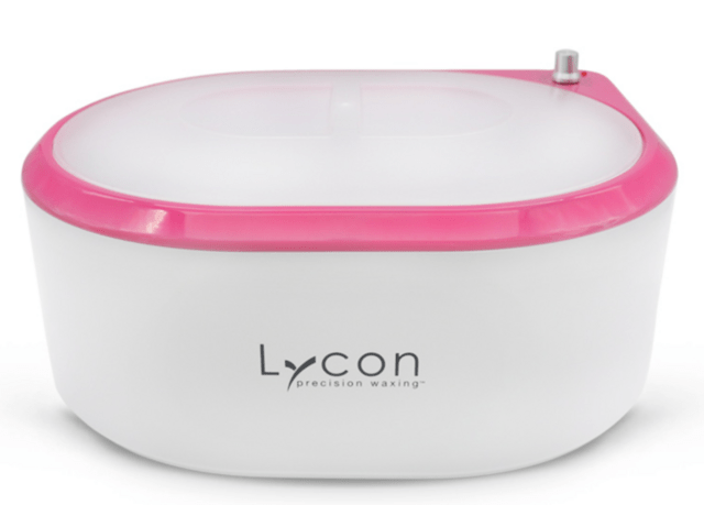 3HF3801 | LYCON SKIN Paraffin Wax Heater