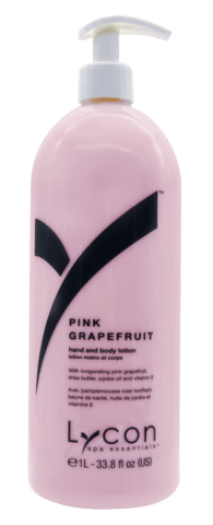 2ES1233 | PINK GARPEFRUIT HAND AND BODY LOTION 1L