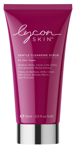 2DF1911 | LYCON SKIN GENTLE CLEANSING SCRUB 75ml