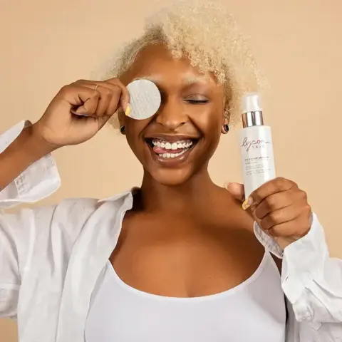 2FF1921 | LYCON SKIN EYE MAKEUP REMOVER