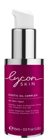 2CF1851 | LYCON SKIN EXOTIC OIL COMPLEX