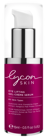 2EF1871 EYE LIFTING GEL-CRÈME SERUM  15ml