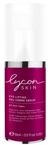 2EF1871 | LYCON SKIN EYE LIFTING GEL-CRÈME SERUM  15ml