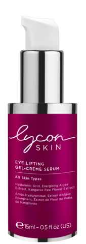 2EF1871 | LYCON SKIN EYE LIFTING GEL-CRÈME SERUM  15ml