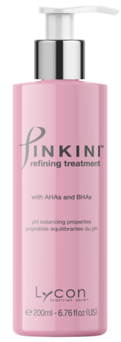 2EK1931  PINKINI REFINING TREATMENT