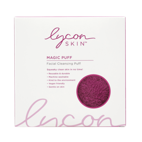 4GF3891 | LYCON SKIN MAGIC PUFF