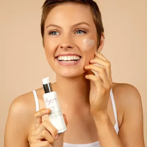 2EF1891 | LYCON SKIN DAILY MOISTURE PROTECTION 50ML -VÆGT 100G