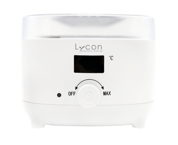 3GL3271  LYCOPRO MINI DIGITAL KAP. 500G  - VOKSVARMER