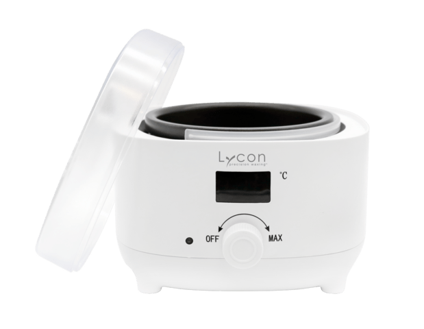 3GL3271  LYCOPRO MINI DIGITAL KAP. 500G  - VOKSVARMER