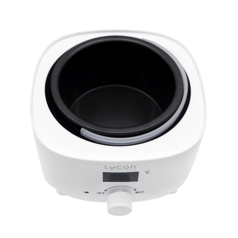 3GL3271  LYCOPRO MINI DIGITAL KAP. 500G  - VOKSVARMER