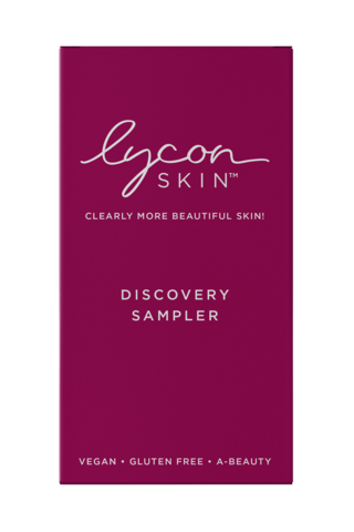 6GF4181 | LYCON SKIN - Discovery æske til prøver