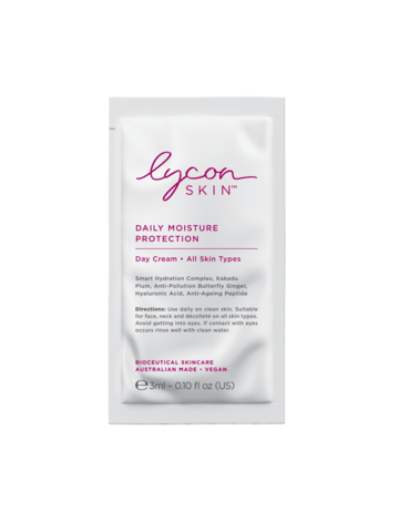 2EF1892 | 3ml LYCON Skin Daily Moisture Protection Cream 