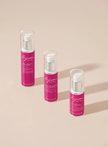 2JF1451T | TESTER LYCON SKIN Revitalising Hyaluronic + B5 Booster serum 30ml