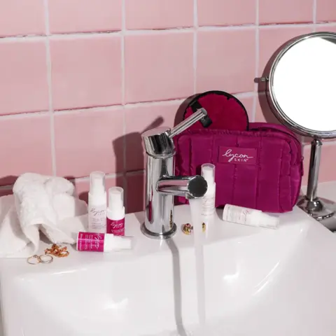 LYCON Skin Mini Heroes Kit
