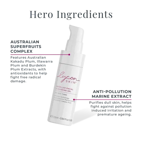 LYCON Skin Mini Heroes Kit