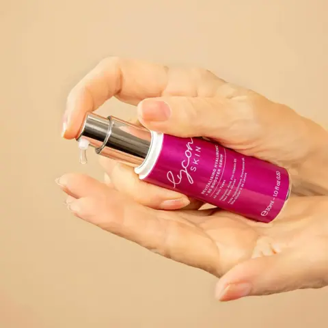2JF1454 | LYCON SKIN Revitalising Hyaluronic + B5 Booster serum 125ML - PRO
