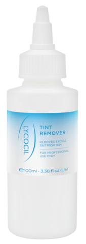 LYCOCIL TINT REMOVER