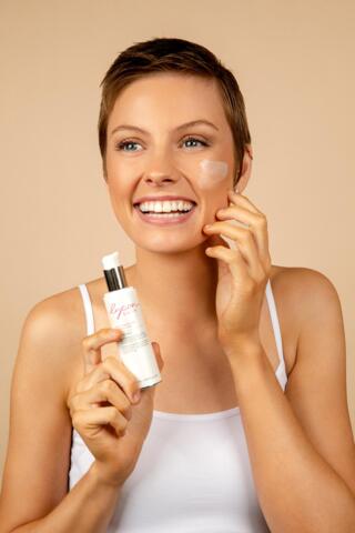 2EF1891 | LYCON SKIN DAILY MOISTURE PROTECTION 50ML. TESTER PACK 3+1 TESTER