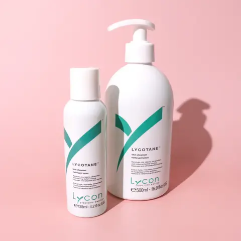 PRO Pre & Post Waxing Kit 500ml.