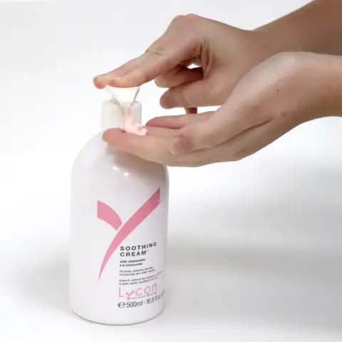 PRO Pre & Post Waxing Kit 500ml.