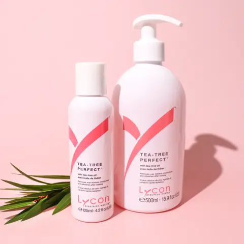 PRO Pre & Post Waxing Kit 500ml.