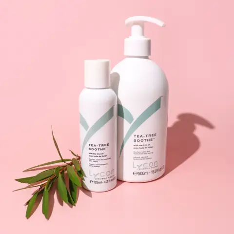 PRO Pre & Post Waxing Kit 500ml.