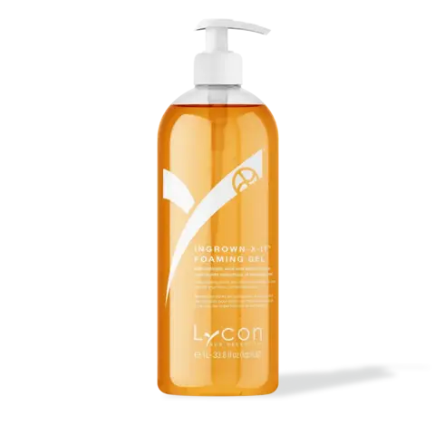 2FS1101 | INGROWN-X-IT FOAMING GEL 1000ml