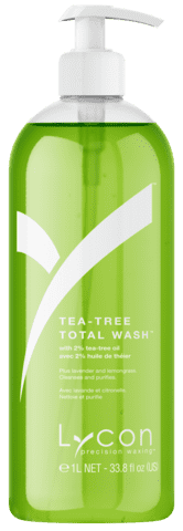 2FS1352 | TEA-TREE TOTAL WASH 1000ml