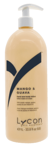 2ES1172 | MANGO & GUAVA LOTION 250ml