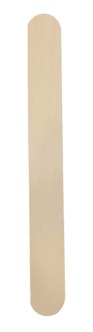 5GL3981 | SPATLER STR. XL - Ekstra Stor til KROP