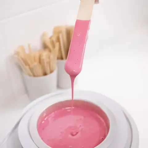 1HL0191 | ROSETTE HOT WAX 1 KG - KATEGORI KLASSISK Vægt 1kg