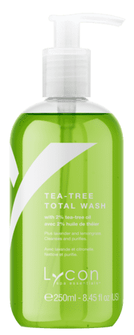 2FS1351 | TEA-TREE TOTAL WASH 250ml