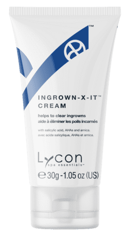 2ES1091 | INGROWN-X-IT CREAM 30gr