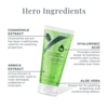 2JS1001 | ALOE VERA SOOTHING GEL 200ml