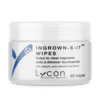 5AS3691| Ingrown-X-It Wipes (40 wipes)