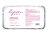 1HF0291 | LYCON SKIN Thermo Active Paraffin Mask 400g PRO